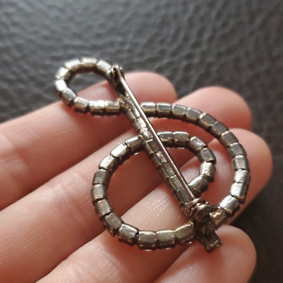 VTG brooch - Picture 7 of 8